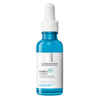 Ser concentrat antirid Hyalu B5, 30 ml, La Roche-Posay - 1