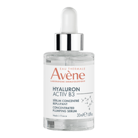 Ser concentrat cu efect de reumplere Hyaluron Activ B3, 30 ml, Avene - 1