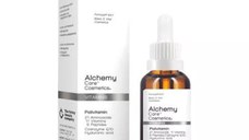 Ser concentrat de multivitamine, 30 ml, Alchemy