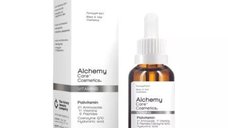 Ser concentrat de multivitamine, 30 ml, Alchemy