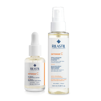 Ser concentrat, iluminator si antioxidant, 30ml, Rilastil - 1