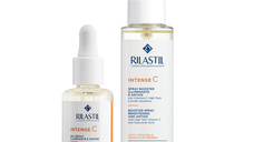 Ser concentrat, iluminator si antioxidant, 30ml, Rilastil