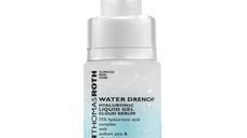 Ser cu acid hialuronic Water Drench Hyaluronic Cloud, 30 ml, Peter Thomas Roth