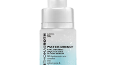 Ser cu acid hialuronic Water Drench Hyaluronic Cloud, 30 ml, Peter Thomas Roth