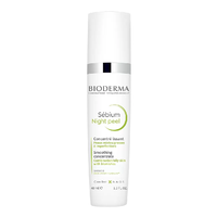 Ser cu efect de peeling Sebium, 40 ml, Bioderma - 1