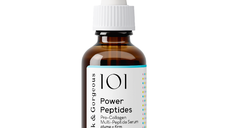 Ser cu peptide Power Peptides, 30 ml, Geek&Gorgeous