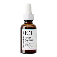 Ser cu peptide Power Peptides, 30 ml, Geek&Gorgeous - 1