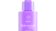 Ser cu Retinol Pur 1%, 30ml, Mayie