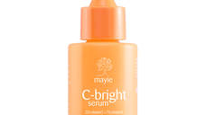 Ser cu Vitamina C, C-bright Serum, 30ml, Mayie