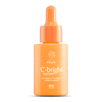 Ser cu Vitamina C, C-bright Serum, 30ml, Mayie - 1