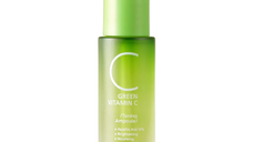 Ser cu Vitamina C Green Vitamin C 14%, 15ml, Ariul
