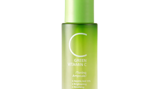 Ser cu Vitamina C Green Vitamin C 14%, 15ml, Ariul