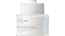 Ser de fata Matrixyl 10 Boosting Shot Ampoule, 30 ml, Skin1004