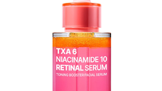 Ser de fata TXA 6 Niacinamide 10 Retina 30 ml, Purito