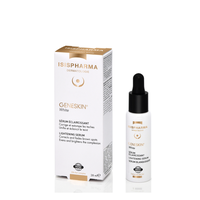 Ser depigmentant pentru luminozitate GeneSkin White, 28 ml, IsisPharma - 1
