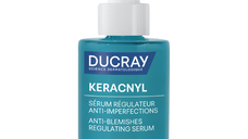 Ser echilibrant anti-imperfectiuni, ten acneic, Keracnyl, 30 ml, Ducray