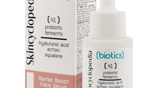 Ser facial Biotics Barrier, 30 ml, Skincyclopedia