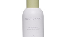 Ser fata cu Galactomyces, 45ml, Georganic