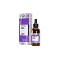 Ser fata noapte Retinol, 30ml, Revuele - 1