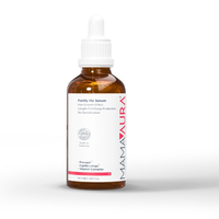 Ser fortifiant impotriva caderii parului Hair Experts, 50 ml, Mamaaura - 1