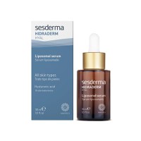 Ser hidratant Hidraderm Hyal, 30 ml, Sesderma - 1