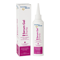 Ser pentru caderea parului Forte, 100 ml, Thymuskin - 1
