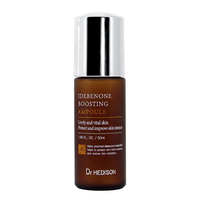 Ser pentru fata antioxidant Ibedone Boosting Ampoule, 50 ml, Dr Hedison - 1