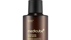 Ser pentru Luminozitate Age-R Glutathione Glow, 30ml, Medicube