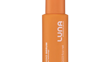 Ser pentru netezirea parului Smoothing, 60ml, Luna