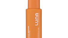 Ser pentru netezirea parului Smoothing, 60ml, Luna