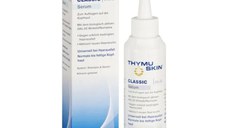 Ser tratament caderea si regenerarea parului Classic, 100 ml, Thymuskin