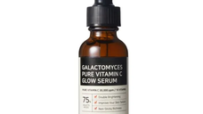 Ser vitamina C & Galactomyces 30ml, Some By Mi