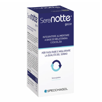 Serenotte picaturi, 20 ml, Specchiasol - 1