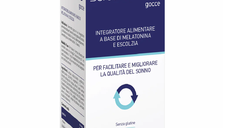 Serenotte picaturi, 20 ml, Specchiasol