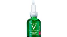 Serum anti-imperfectiuni Probio-BHA Normaderm, 30 ml, Vichy
