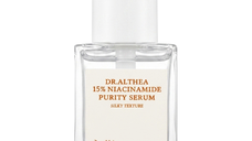 Serum cu 15% Niacinamide, 30 ml, Dr. Althea