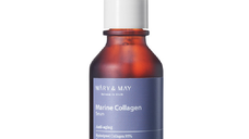 Serum cu colagen marin, 30ml, Mary and May