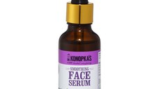 Serum netezire ten, 30 ml, Dr. Konopka's
