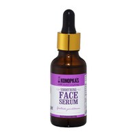 Serum netezire ten, 30 ml, Dr. Konopka's - 1