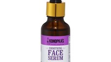 Serum netezire ten, 30 ml, Dr. Konopka's