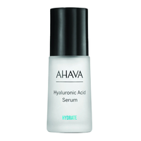 Serum pentru fata cu Acid Hialuronic Hydrate, 30ml, Ahava - 1