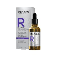 Serum pentru fata cu Retinol, 30 ml, Revox - 1
