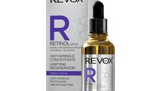 Serum pentru fata cu Retinol, 30 ml, Revox