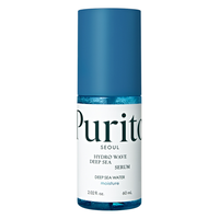 Serum pentru fata Deep Sea Droplet, 30 ml, Purito - 1
