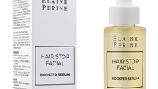 Serum pentru indepartarea parului facial Stop Facial, 30 ml, Elaine Perine