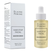 Serum pentru indepartarea parului facial Stop Facial, 30 ml, Elaine Perine - 1