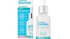 Serum pentru ten Skin Rescue, 30 ml, Bye Bye Blemish