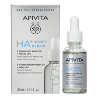 Serum reparator Bee Tech, 30ml, Apivita - 1
