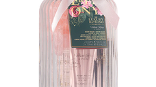 Set Cadou Pure Indulgence, Velvet Rose & Peony,  5 articole, The Luxury Bathing Company