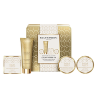 Set de ingrijire de lux Sweet Mandarin & Grapefruit, 4 piese, Baylis & Harding - 1